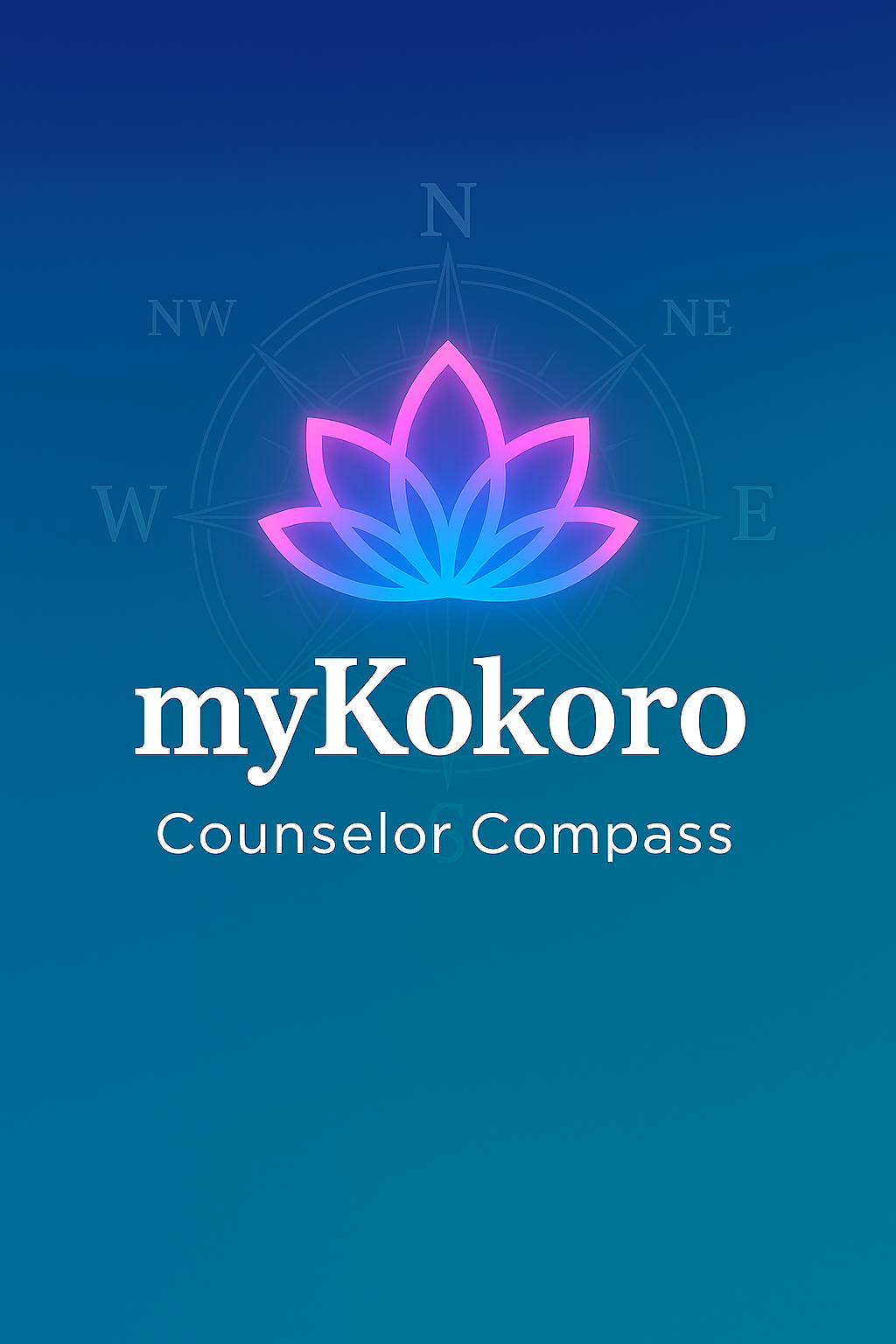 Counselor Compass