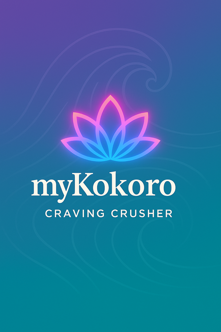 Craving Crusher