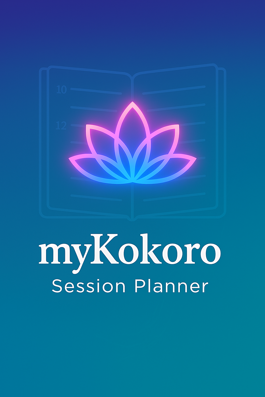 Session Planner